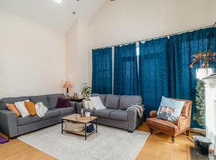 509 N Hartland St #3NE, Chicago, IL 60622