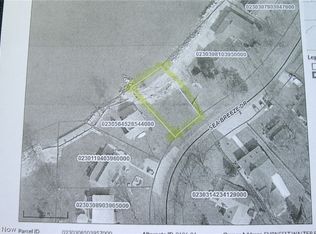 Sea Breeze Dr, Middle Bass, OH 43446