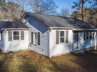 4323 Thompson Mill Rd, Buford, GA 30519