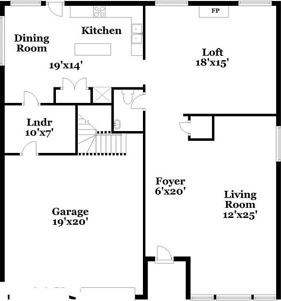 2616 Lonesome Oak Dr, Corinth, TX 76208 Zillow