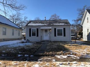 1753 S Wichita St, Wichita, KS 67213