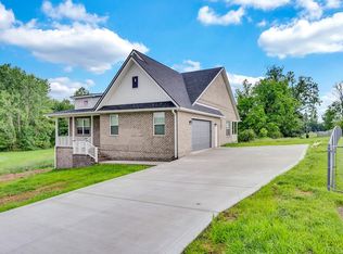 4320 Big Orange Dr, Cookeville, TN 38501