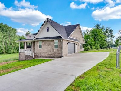 4320 Big Orange Dr, Cookeville, TN, 38501