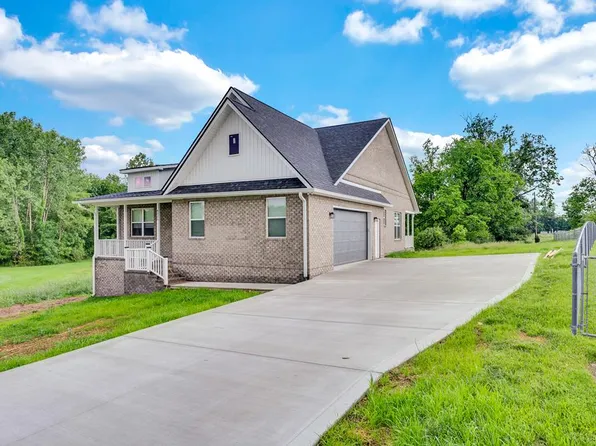 4320 Big Orange Dr, Cookeville, TN 38501