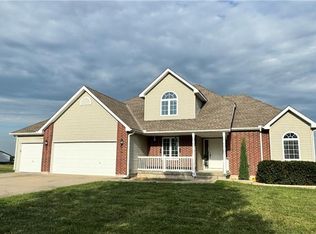 7595 S C Hwy, Holt, MO 64048