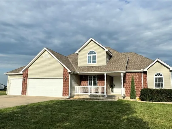 7595 S C Hwy, Holt, MO 64048