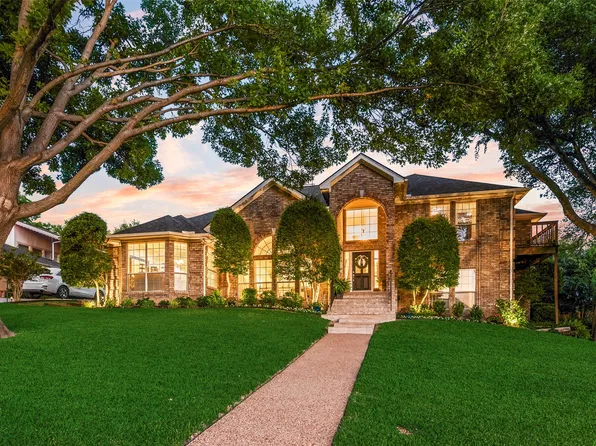 7709 Westwind Dr, Fort Worth, TX 76179