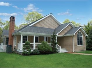 217 Merchants Path, Sag Harbor, NY 11963