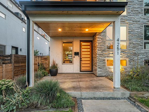 3rd image of 4251 Navajo Street