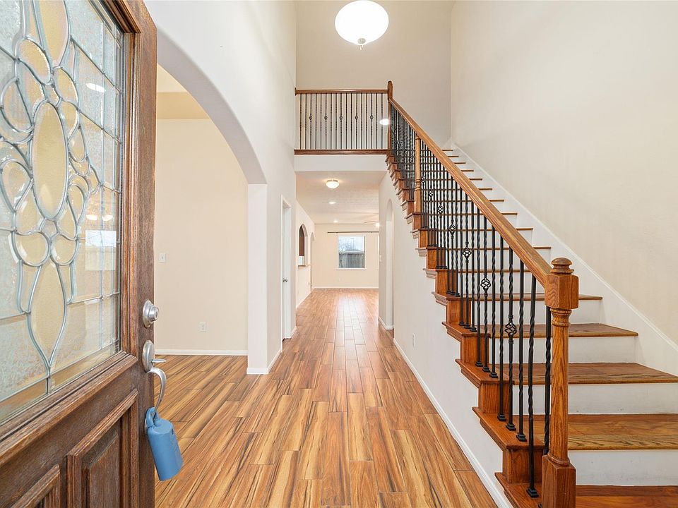 8919 Inglebrook Ln, Houston, TX 77083 | MLS #67596097 | Zillow