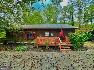 255 Davidson Rd, Cleveland, GA, 30528