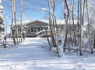 6256 Lake Dr, Saginaw, MN 55779