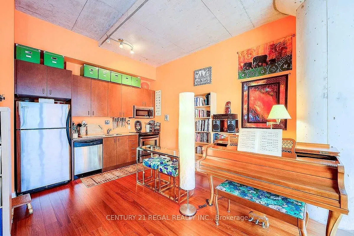 1 bed, $2,400 — Photo 2