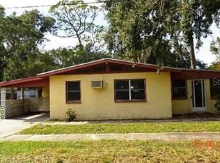 5718 80th Ave N, Pinellas Park, FL 33781