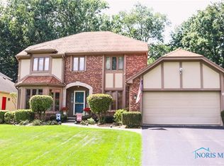 2317 Gibley Park Rd, Toledo, OH 43617