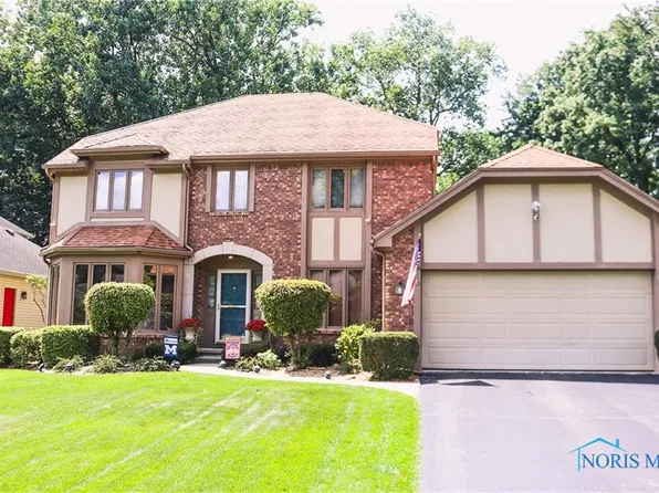2317 Gibley Park Rd, Toledo, OH 43617