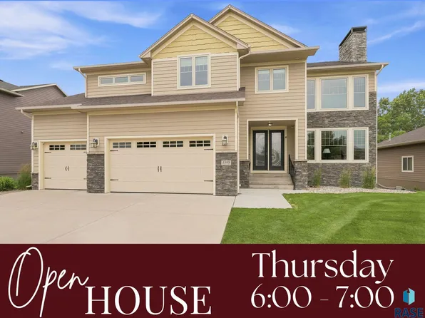 2309 S Moss Stone Cir, Sioux Falls, SD 57110