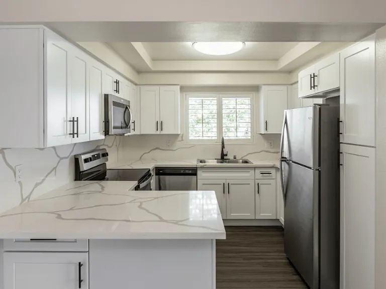 The Terrace Apartments — Photo 9