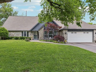 5026 S Hudson Pl, Tulsa, OK, 74135