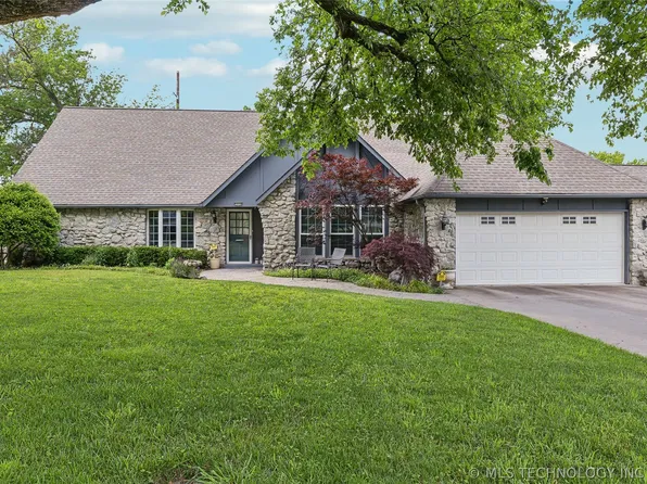 5026 S Hudson Pl, Tulsa, OK 74135