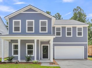 5373 Crinum Lilly, Summerville, SC 29485