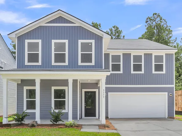 5373 Crinum Lilly, Summerville, SC 29485