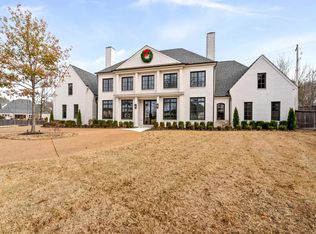 12708 Stella Blue Cv, Collierville, TN 38017