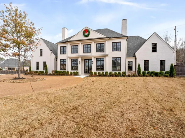 12708 Stella Blue Cv, Collierville, TN 38017