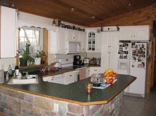 1123 140th Ave, Ogilvie, MN 56358
