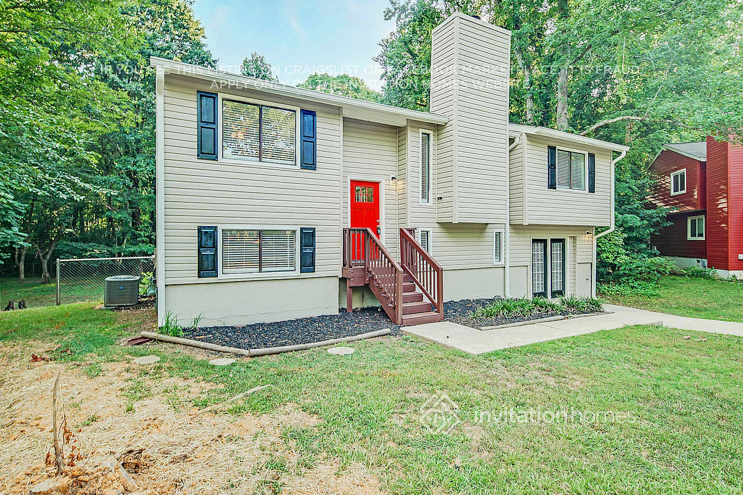 4952 Mcalpine Ln Charlotte, NC 28212 — Photo 2