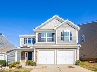 706 Lumber Ln, Charlotte, NC 28214