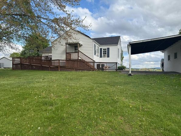 341 Fair Grounds Rd, Princeton, WV 24739