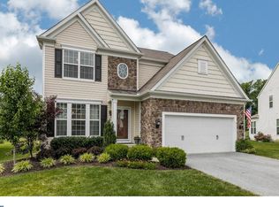 635 Empire Dr, Downingtown, PA 19335