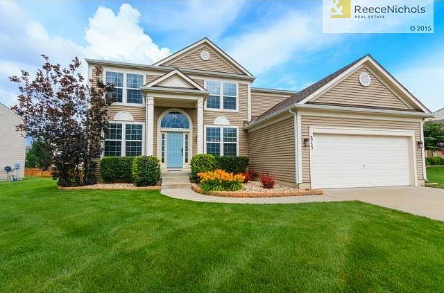 Welcome to this picturesque home