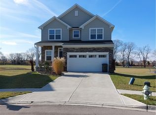 145 Regatta Park Dr, Fairborn, OH 45324