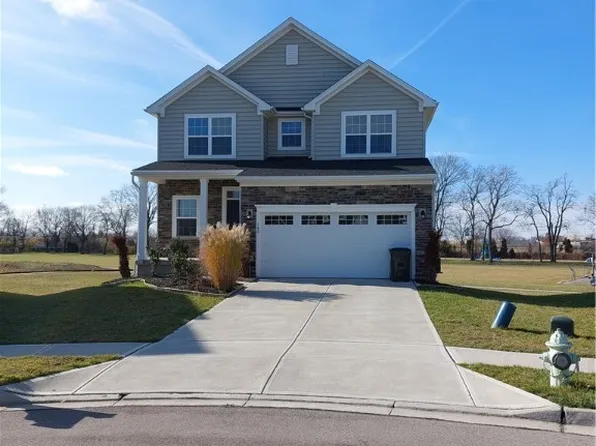 145 Regatta Park Dr, Fairborn, OH 45324