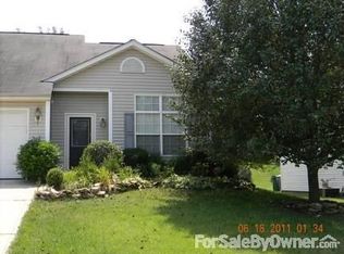 3204 Longspur Dr, Matthews, NC 28105