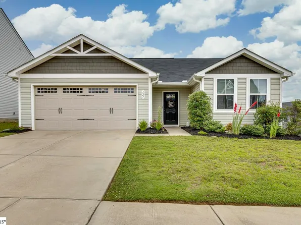 127 Ralston Rd, Greer, SC 29651