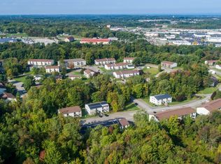 1811 Treetop Dr APT 14A, Erie, PA 16509