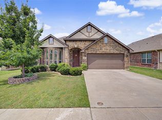 107 Valverde Ln, Alvarado, TX 76009