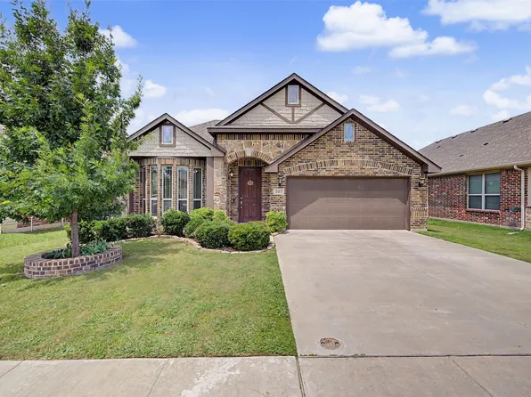 107 Valverde Ln, Alvarado, TX 76009
