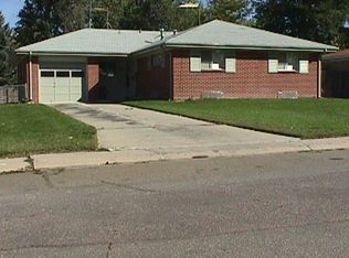 596 Ursula St, Aurora, CO 80011