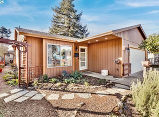 6832 N Sky St, Portland, OR 97203