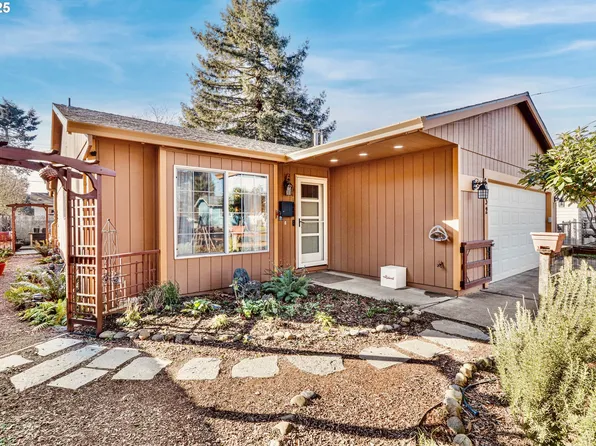 6832 N Sky St, Portland, OR 97203