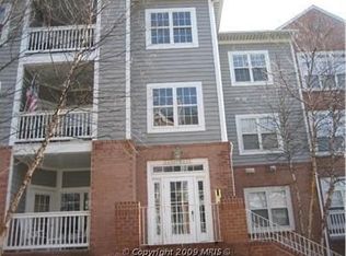 8901 Groffs Mill Dr #8901, Owings Mills, MD 21117