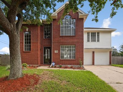 17103 Grey Mist Dr, Friendswood, TX, 77546