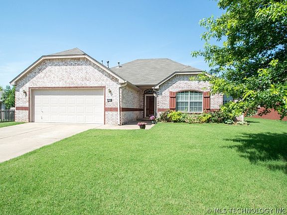 3rd image of 4728 S 195th East Ave