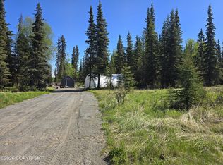 56325 Sterling Hwy, Kasilof, AK 99610