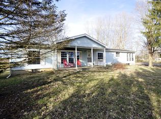 12472 Cable Rd SW, Pataskala, OH 43062