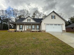 206 Clearview Dr, Enterprise, AL 36330